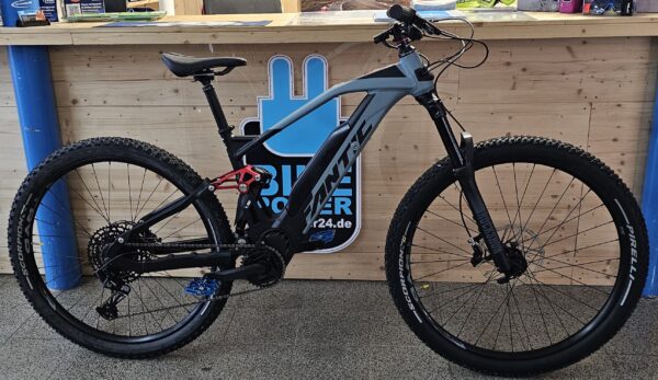 Fantic XTF 1.5 Sport, Yamaha PW X 85Nm, 630Wh, 150mm Rock Shox, Trail-Mountain - Image 21